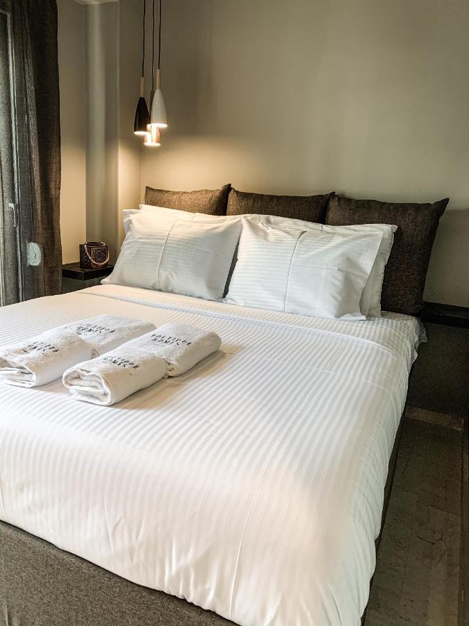Boutique Homes Volos Luaran gambar