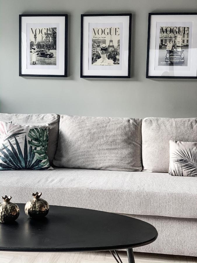 Boutique Homes Volos Luaran gambar