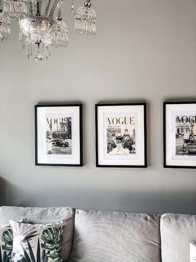 Boutique Homes Volos Luaran gambar