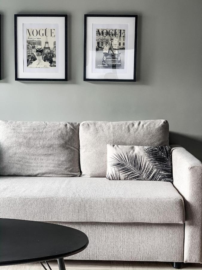Boutique Homes Volos Luaran gambar