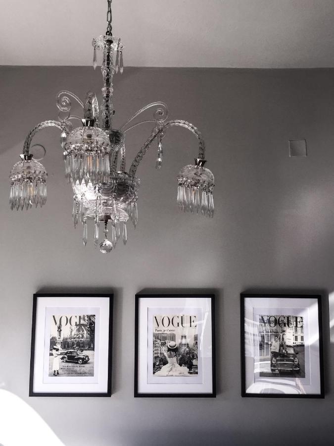 Boutique Homes Volos Luaran gambar
