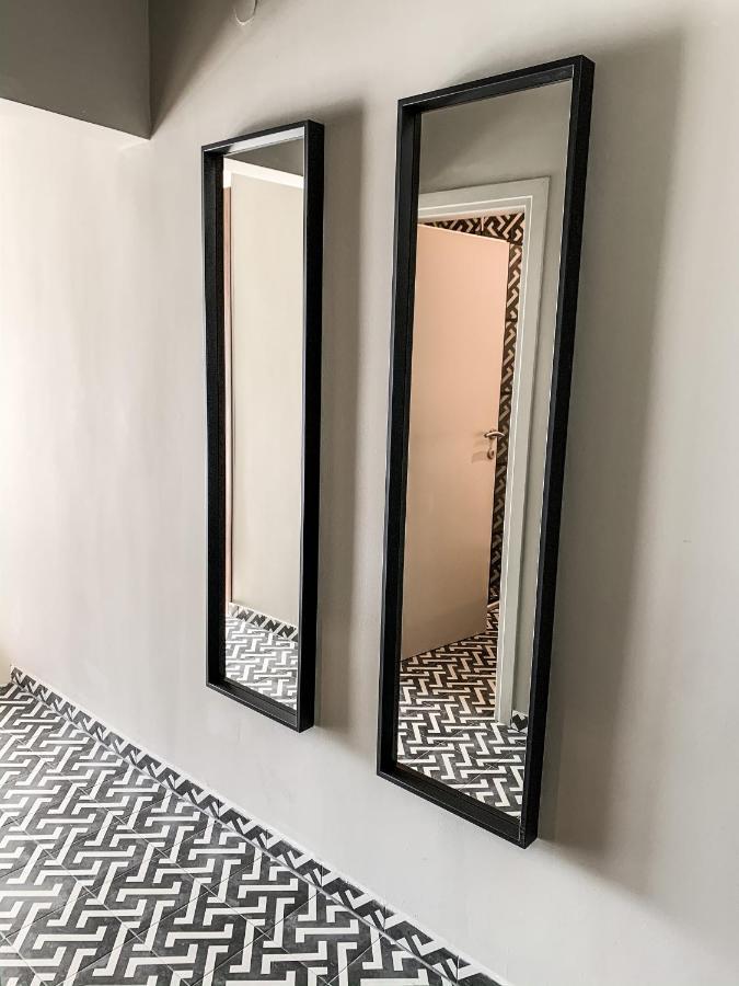 Boutique Homes Volos Luaran gambar