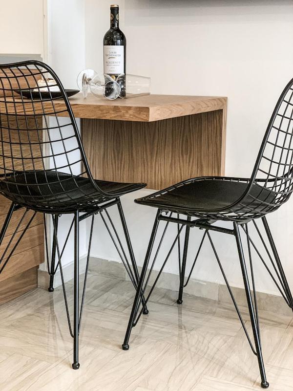 Boutique Homes Volos Luaran gambar
