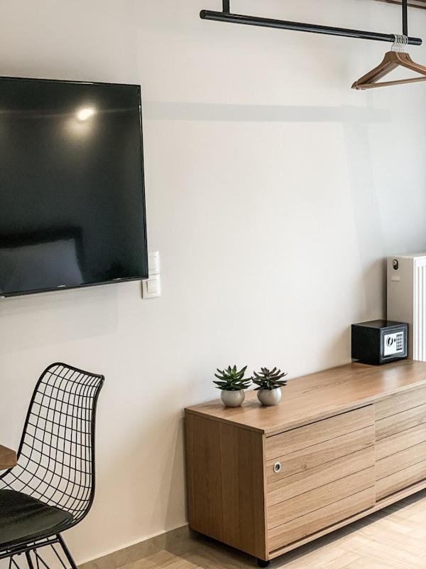 Boutique Homes Volos Luaran gambar