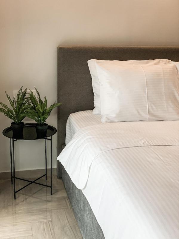 Boutique Homes Volos Luaran gambar