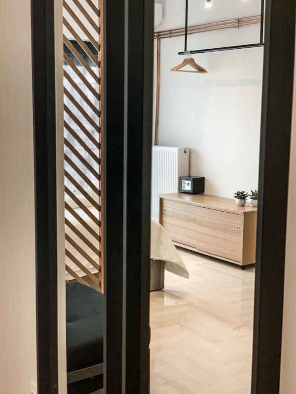 Boutique Homes Volos Luaran gambar