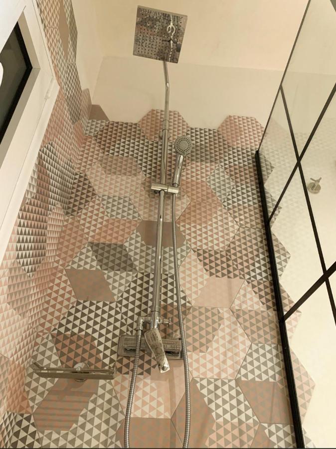 Boutique Homes Volos Luaran gambar