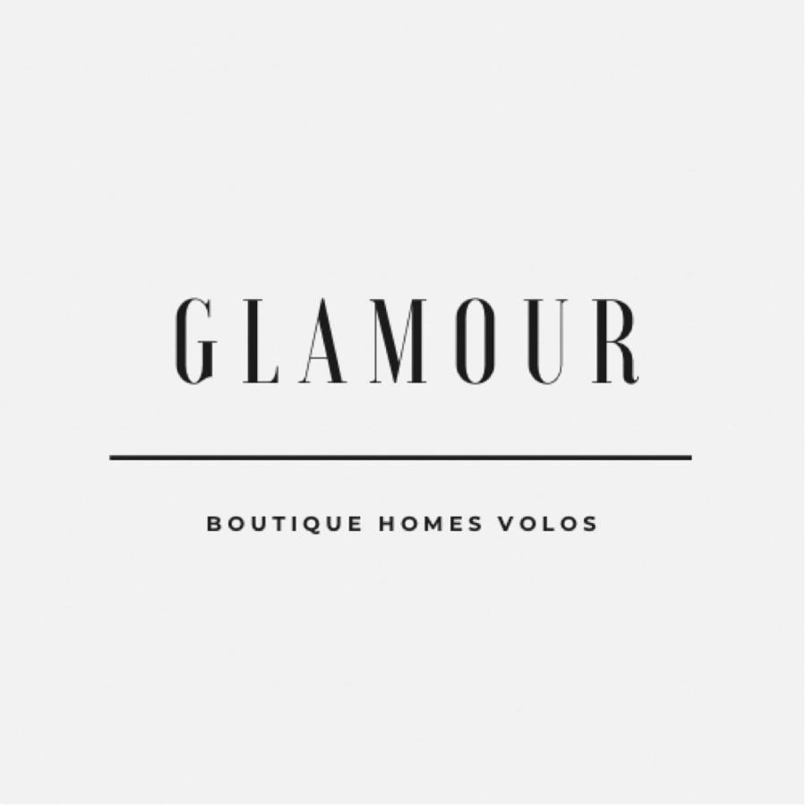 Boutique Homes Volos Luaran gambar